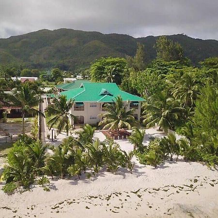 Seashell Beach Villa Grand Anse  Esterno foto