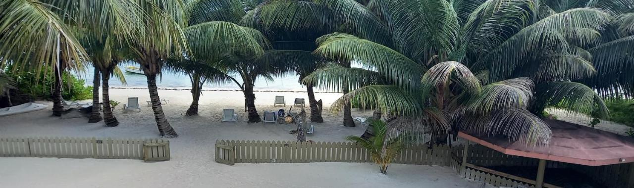 Seashell Beach Villa Grand Anse  Esterno foto