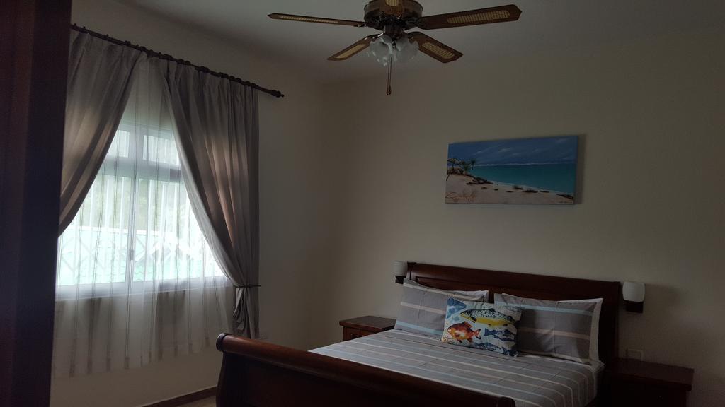 Seashell Beach Villa Grand Anse  Esterno foto