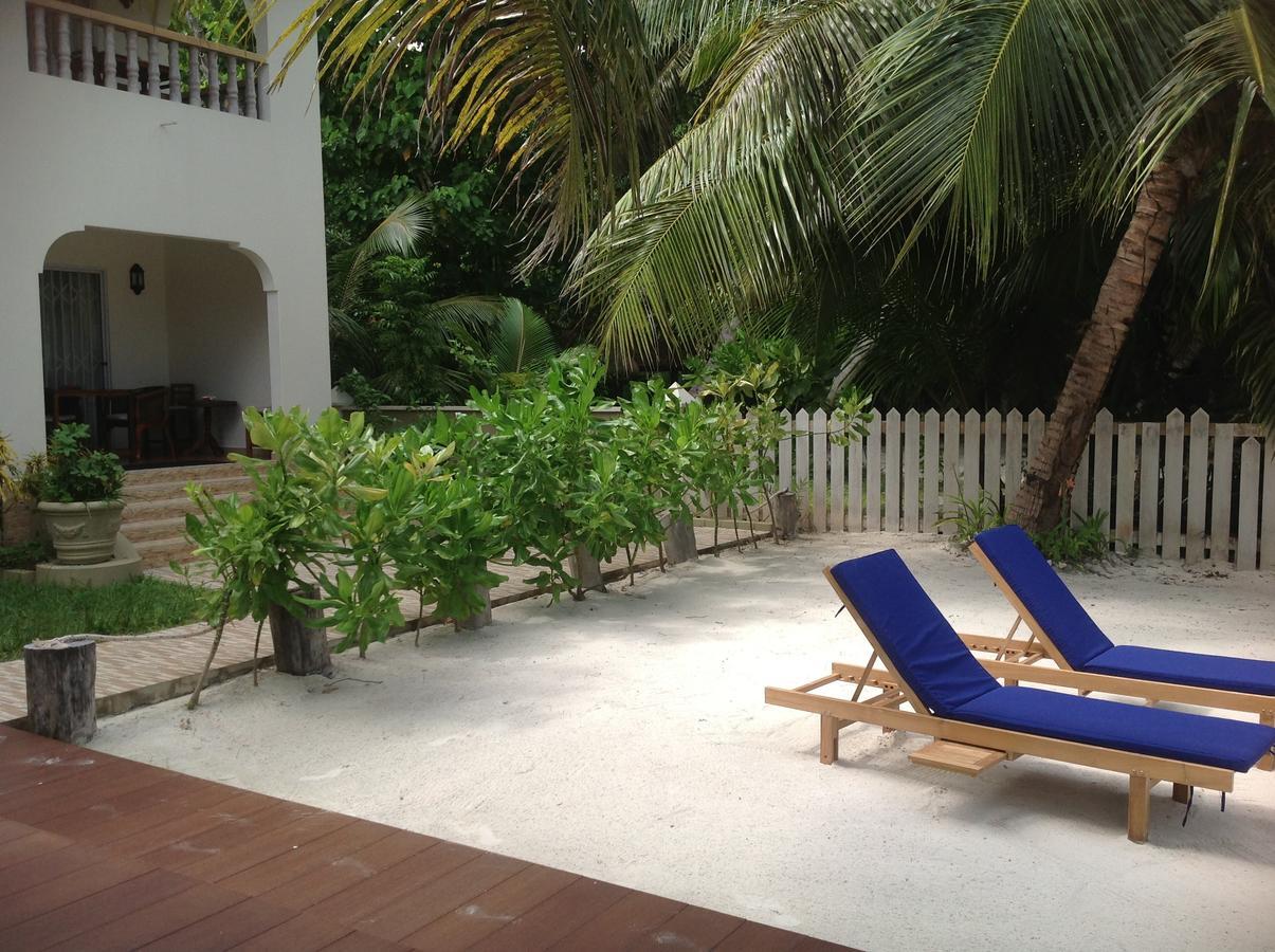 Seashell Beach Villa Grand Anse  Esterno foto